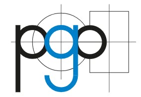 PGO Logo
