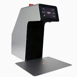 NEXGEN MOPA Laser Marker