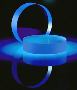 Optical Etalons developed for ultra-high-resolution interferometry