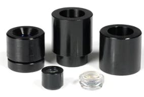 Lenses for Diode Laser