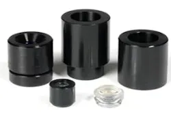 Lenses for Diode Laser