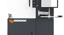 The laser sample preparation tool microPREP®L by 3D-Micromac AG can prepare samples on whole 12-inch (300-mm) wafers and system-level boards – at different locations of the sample within a single process run. Copyright: 3D-Micromac AG.