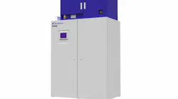 Gigaphoton GR5A gas recycling system for ArF excimer lasers.