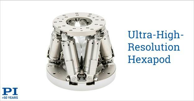 Compact-High-Resolution-Hexapod-for-Optics-Photonics-Alignment