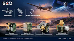 Scd Infrared Technologies Defense Showcase