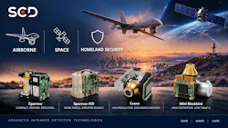 Scd Infrared Technologies Defense Showcase
