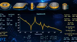 PI’s new piezo materials calculator helps engineers evaluate piezoceramic component designs