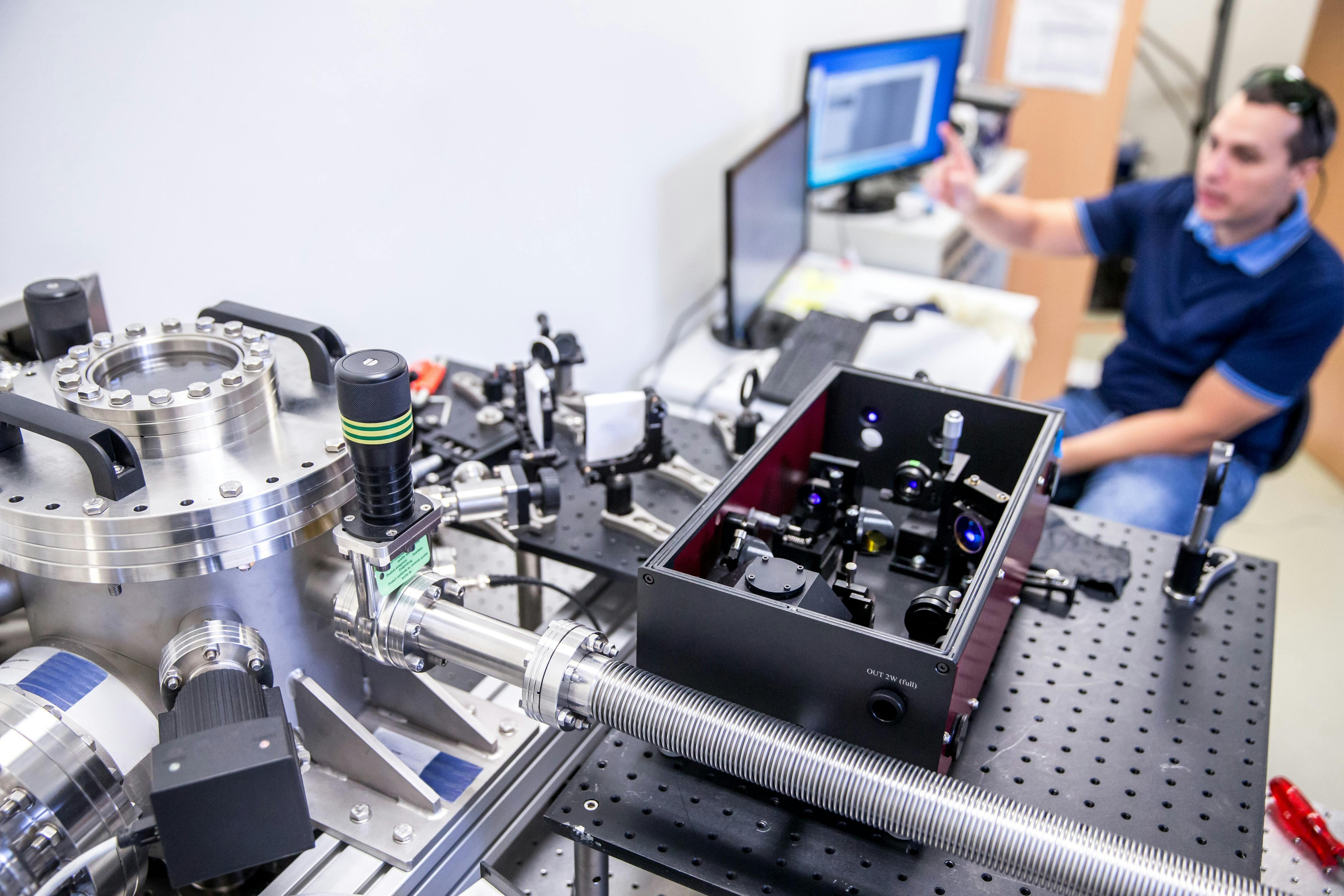 Building a beam profiler in-house with hardware and basic software can produce usable results under controlled conditions, but delivering accurate, repeatable, and traceable measurements over time requires far more.