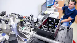 Building a beam profiler in-house with hardware and basic software can produce usable results under controlled conditions, but delivering accurate, repeatable, and traceable measurements over time requires far more.