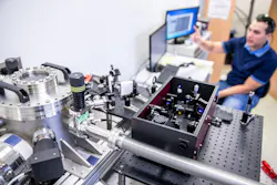 Building a beam profiler in-house with hardware and basic software can produce usable results under controlled conditions, but delivering accurate, repeatable, and traceable measurements over time requires far more.