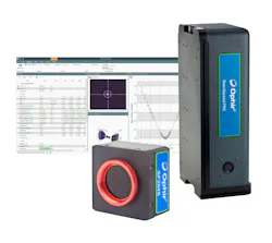 Beam analyzers in production must provide consistent results over time, both from a single unit and across multiple systems. In a DIY setup, consistency can be difficult to achieve. Commercial beam profiling systems are designed to minimize variation.