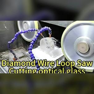 Trial cut parameters from the Ensoll application lab