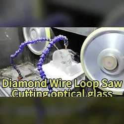 Trial cut parameters from the Ensoll application lab