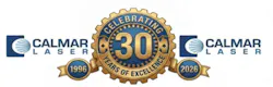 clamar_laser_30_years