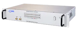 The Model 588B 24-channel rackmount pulse generator.