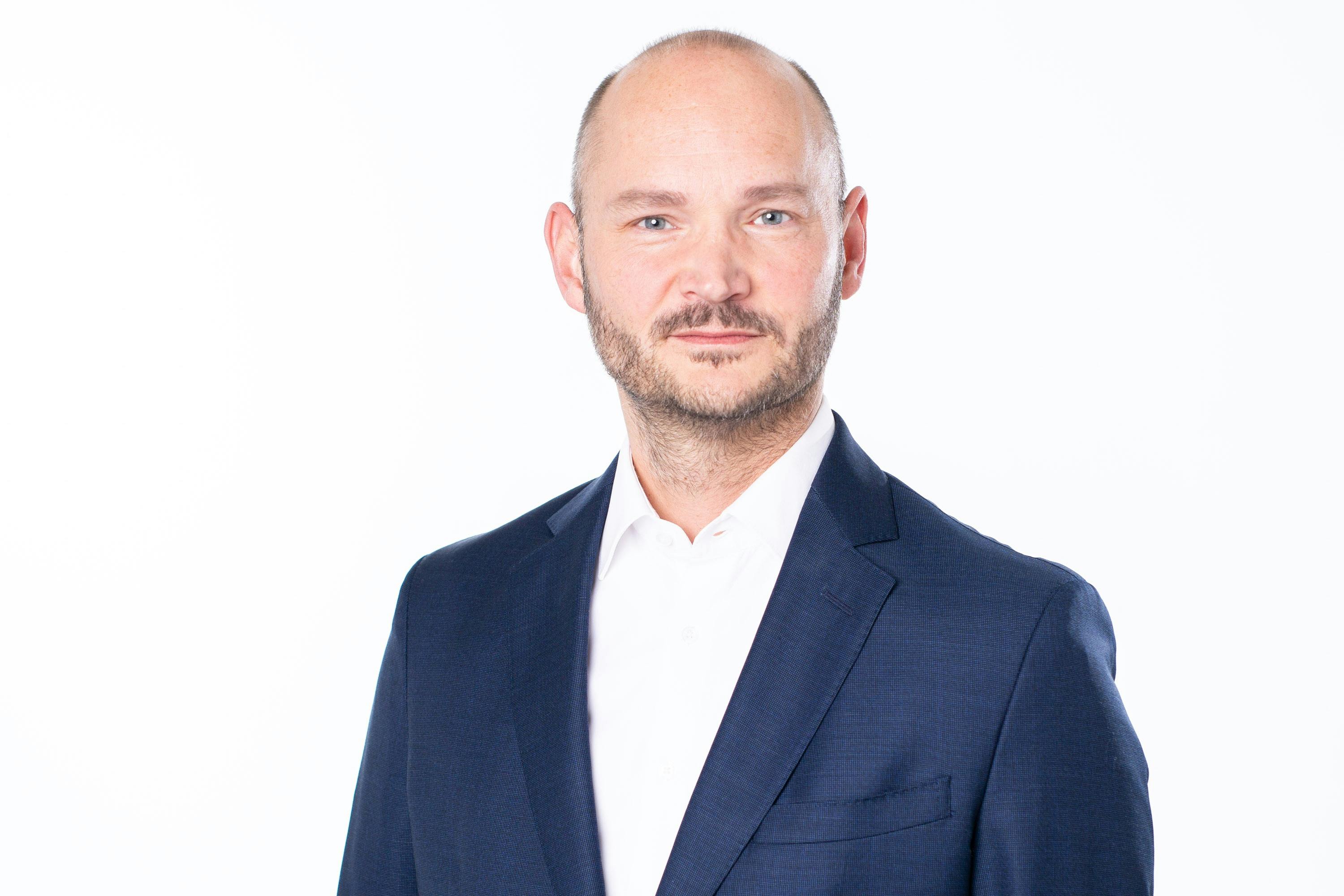 Ulrich Schneider as President, Advanced Manufacturing
