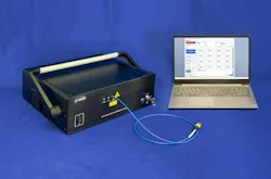 Multi-Channel Polarized Source or MPO/MTP® PM Fiber Patchcords