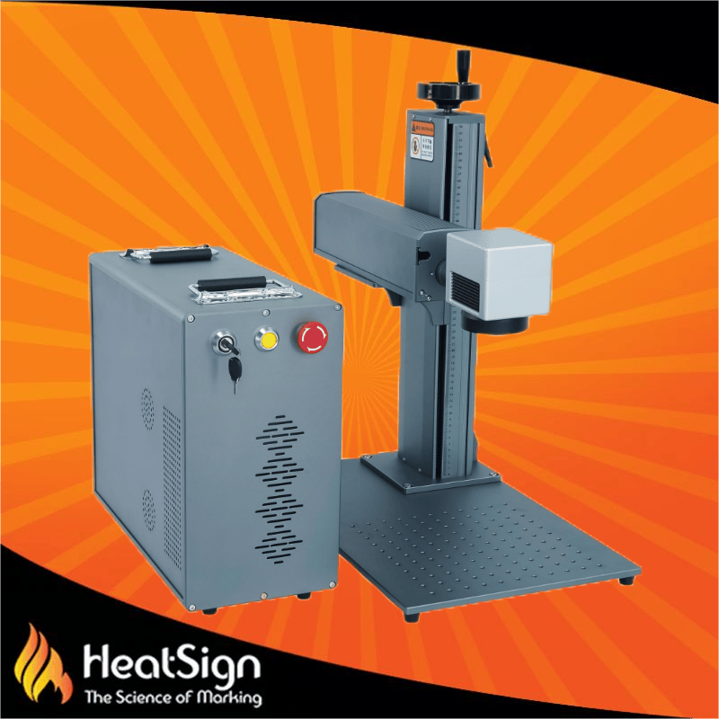 mopa laser marker