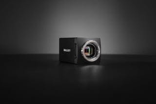 Cooled SWIR camera