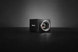 Cooled SWIR camera