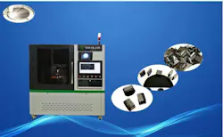 PCD Laser Machine for Tungsten Carbide cutting