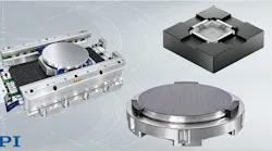 PI Introduces New 6-DOF MagLev Systems at SEMICON West 2026