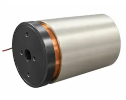 Moticont - LVCM-070-089-01 Linear Motor 4x5x300