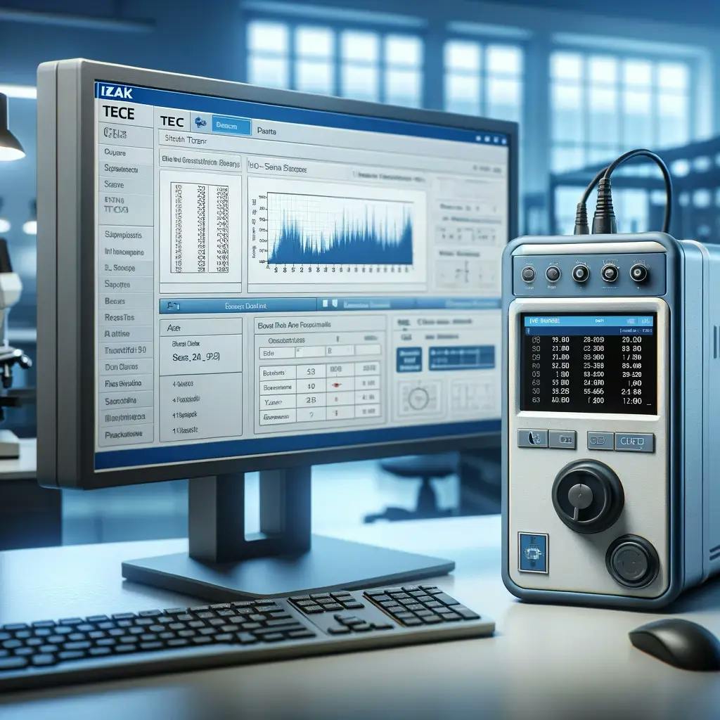 TEC Tester: Measure Your TECs with Confidence