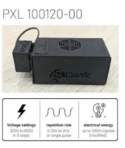 PXL Pulsed Xenon Lamp Module