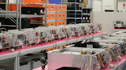Module for testing automotive developments.