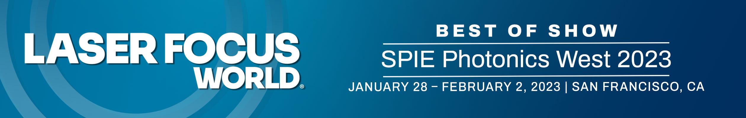 laserfocusworld.com header logo