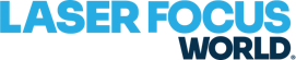 header logo Laser Focus World